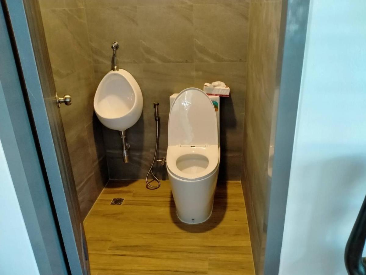Feelathome Τσιανγκ Ράϊ Εξωτερικό φωτογραφία
